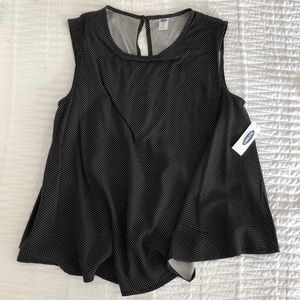 NEW Old Navy blouse!